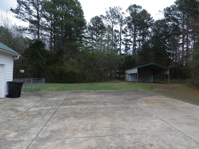 55 LOCHLAND, Greers Ferry, AR 72067