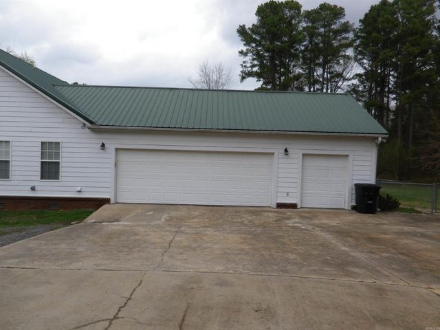 55 LOCHLAND, Greers Ferry, AR 72067