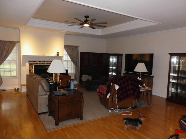 55 LOCHLAND, Greers Ferry, AR 72067