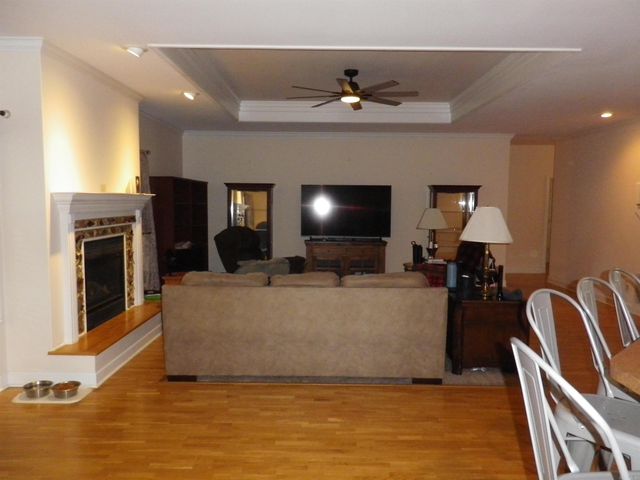 55 LOCHLAND, Greers Ferry, AR 72067