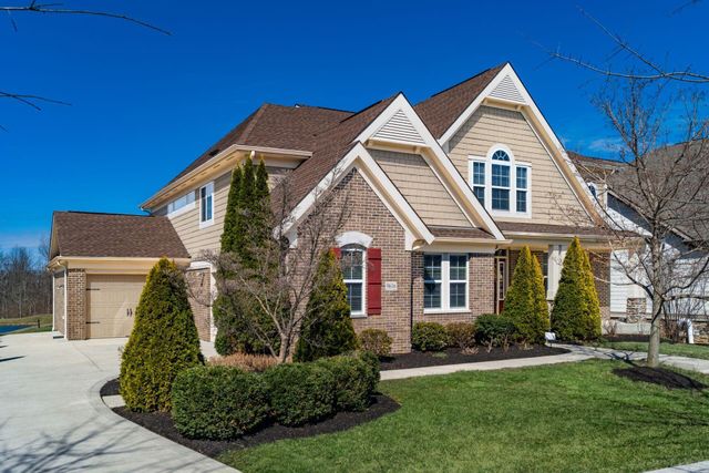 9616 Arrowwood Drive, Plain City, OH 43064