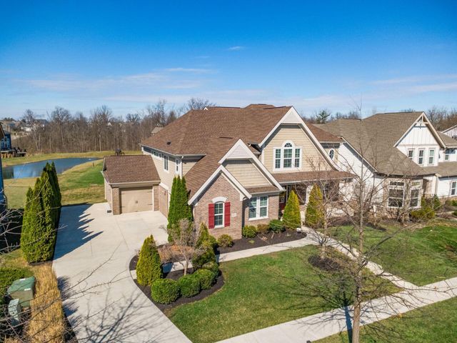 9616 Arrowwood Drive, Plain City, OH 43064