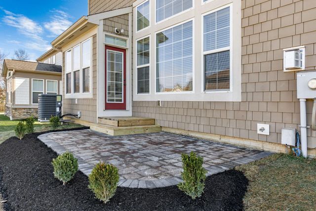 9616 Arrowwood Drive, Plain City, OH 43064