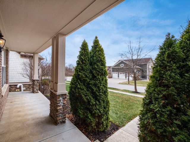 9616 Arrowwood Drive, Plain City, OH 43064