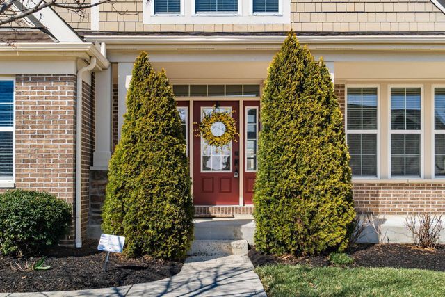 9616 Arrowwood Drive, Plain City, OH 43064