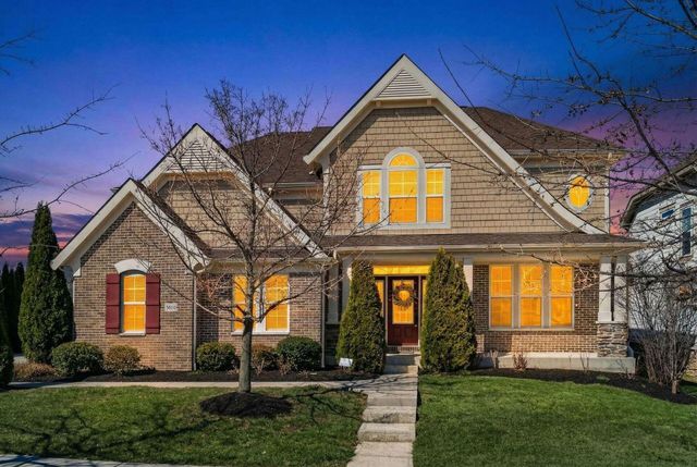 9616 Arrowwood Drive, Plain City, OH 43064