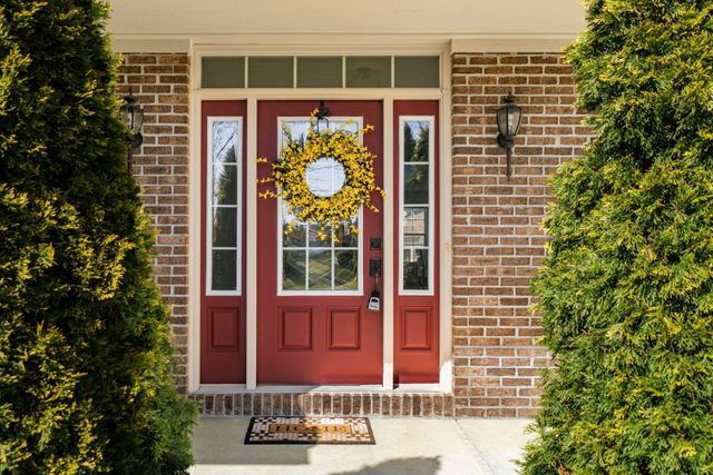 9616 Arrowwood Drive, Plain City, OH 43064