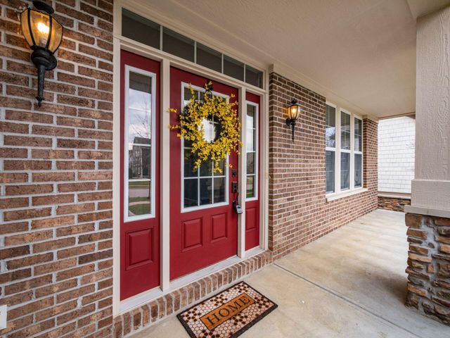 9616 Arrowwood Drive, Plain City, OH 43064