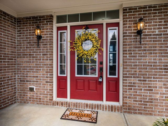 9616 Arrowwood Drive, Plain City, OH 43064