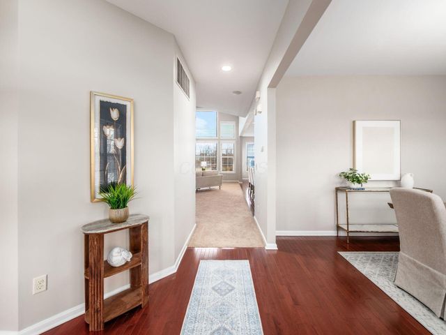 9616 Arrowwood Drive, Plain City, OH 43064