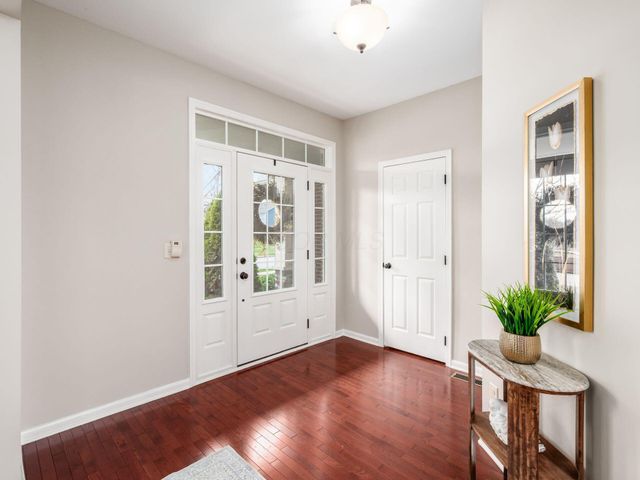 9616 Arrowwood Drive, Plain City, OH 43064