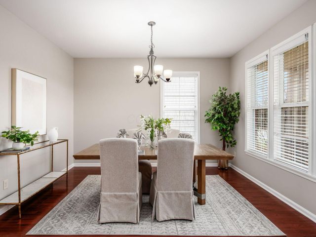 9616 Arrowwood Drive, Plain City, OH 43064