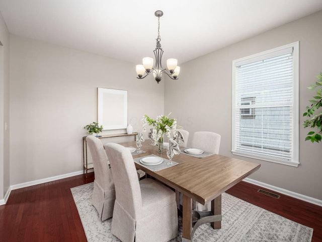 9616 Arrowwood Drive, Plain City, OH 43064