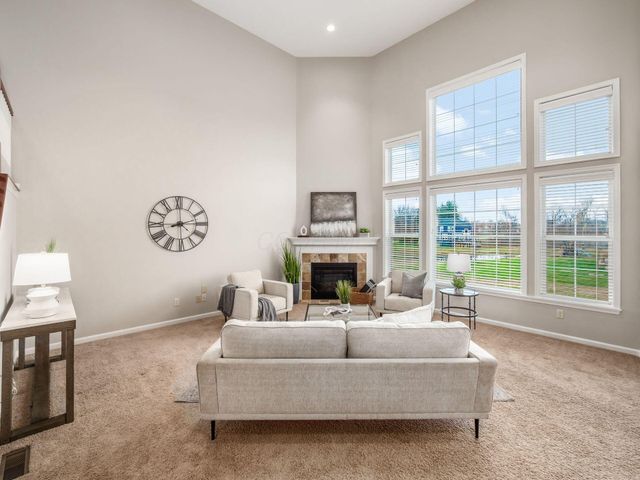 9616 Arrowwood Drive, Plain City, OH 43064