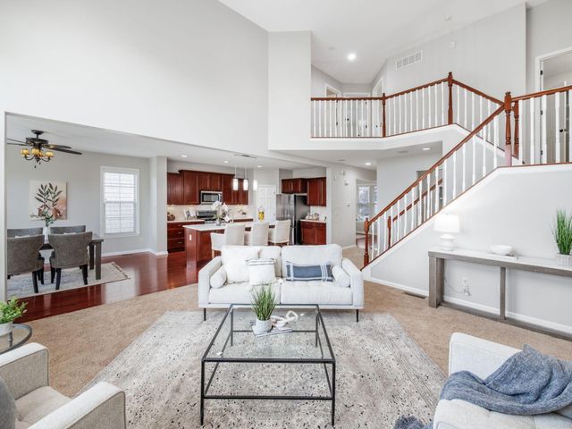 9616 Arrowwood Drive, Plain City, OH 43064