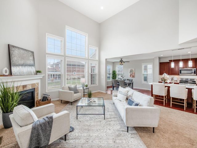 9616 Arrowwood Drive, Plain City, OH 43064