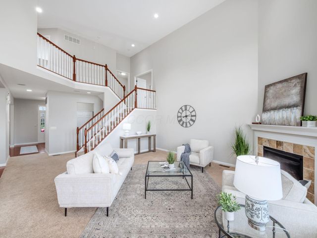 9616 Arrowwood Drive, Plain City, OH 43064