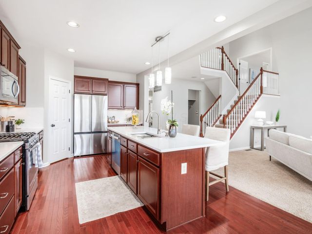 9616 Arrowwood Drive, Plain City, OH 43064