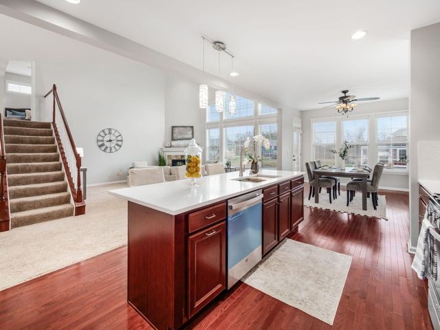 9616 Arrowwood Drive, Plain City, OH 43064