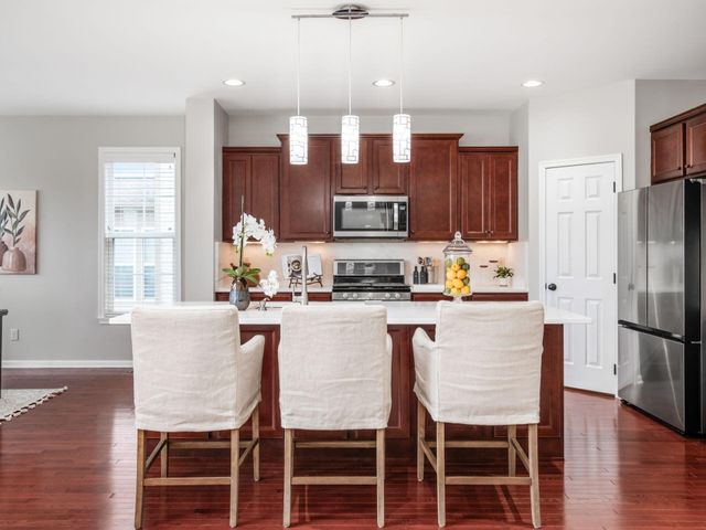 9616 Arrowwood Drive, Plain City, OH 43064