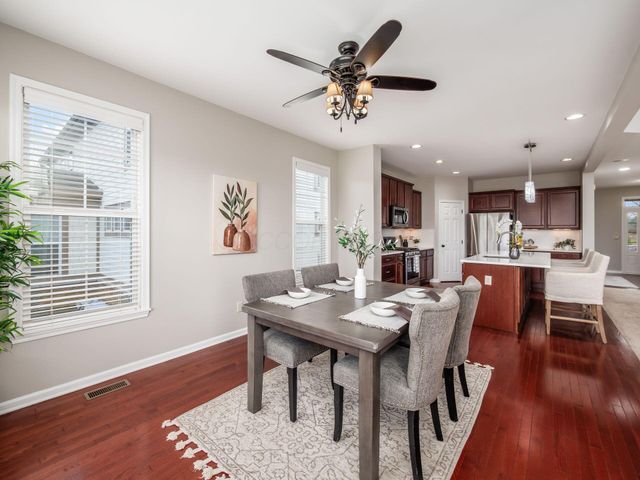 9616 Arrowwood Drive, Plain City, OH 43064