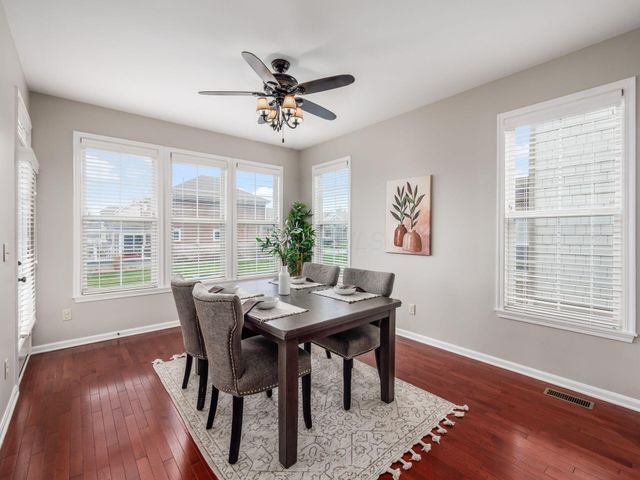 9616 Arrowwood Drive, Plain City, OH 43064