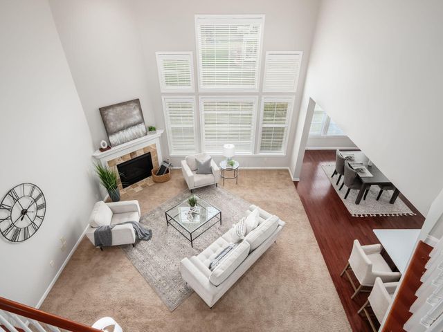 9616 Arrowwood Drive, Plain City, OH 43064