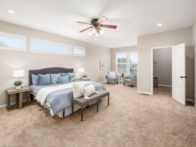 9616 Arrowwood Drive, Plain City, OH 43064