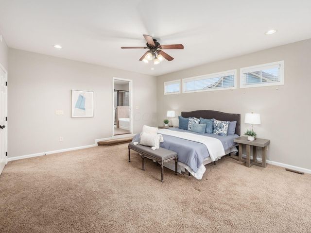 9616 Arrowwood Drive, Plain City, OH 43064