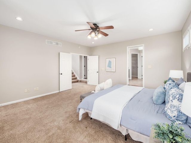 9616 Arrowwood Drive, Plain City, OH 43064