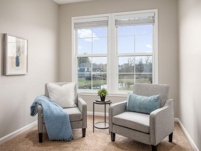 9616 Arrowwood Drive, Plain City, OH 43064