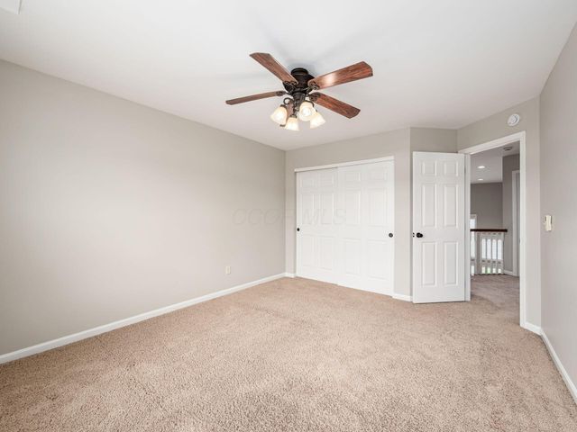 9616 Arrowwood Drive, Plain City, OH 43064