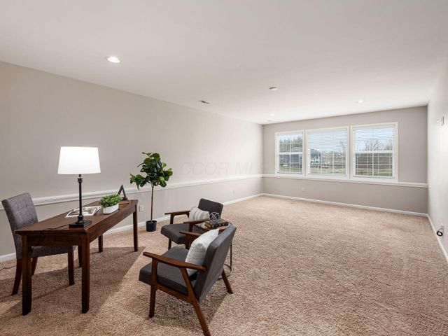 9616 Arrowwood Drive, Plain City, OH 43064