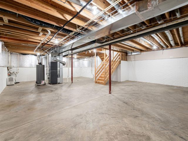 9616 Arrowwood Drive, Plain City, OH 43064