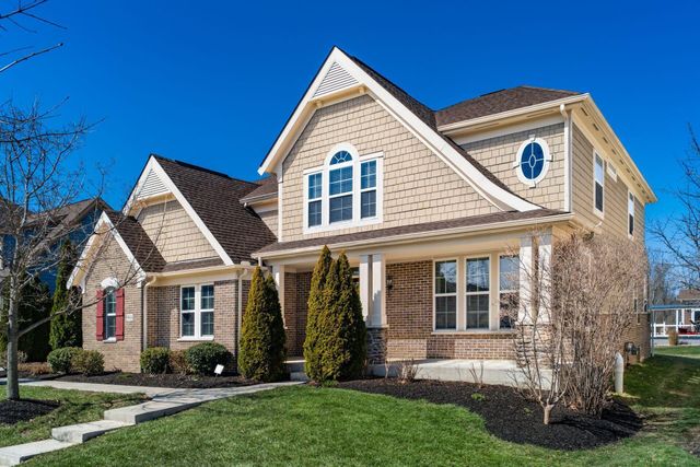 9616 Arrowwood Drive, Plain City, OH 43064