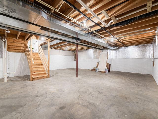 9616 Arrowwood Drive, Plain City, OH 43064