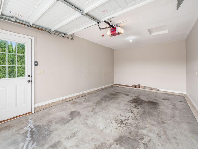 9616 Arrowwood Drive, Plain City, OH 43064