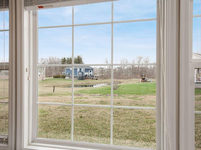 9616 Arrowwood Drive, Plain City, OH 43064