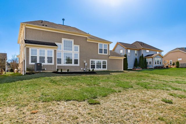 9616 Arrowwood Drive, Plain City, OH 43064