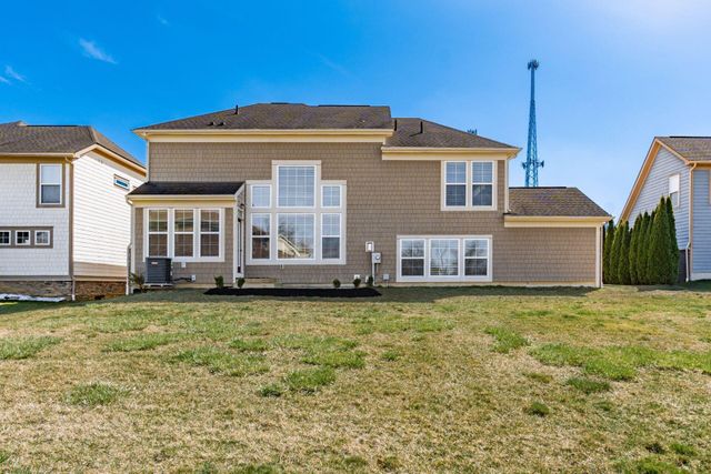 9616 Arrowwood Drive, Plain City, OH 43064