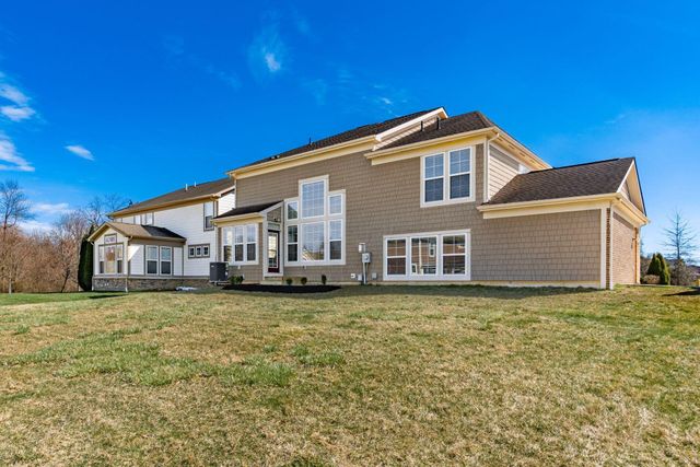 9616 Arrowwood Drive, Plain City, OH 43064