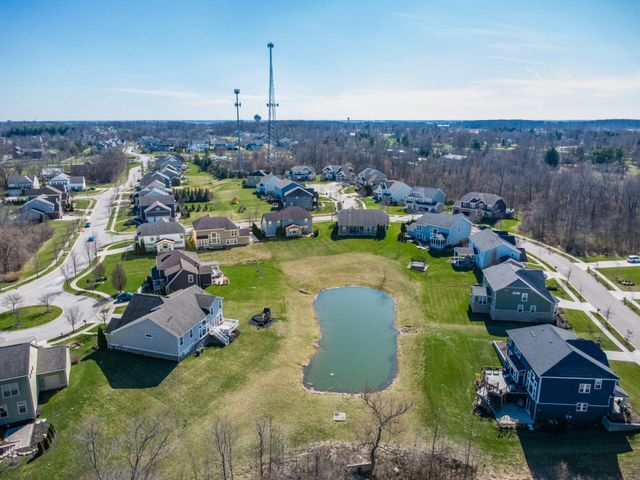 9616 Arrowwood Drive, Plain City, OH 43064
