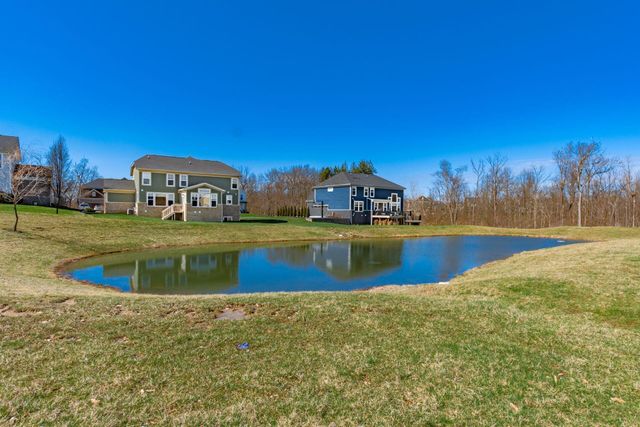 9616 Arrowwood Drive, Plain City, OH 43064