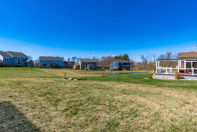 9616 Arrowwood Drive, Plain City, OH 43064