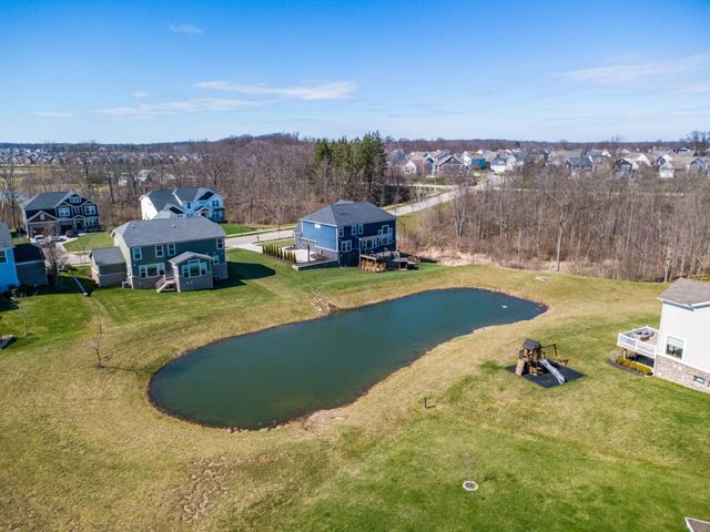 9616 Arrowwood Drive, Plain City, OH 43064