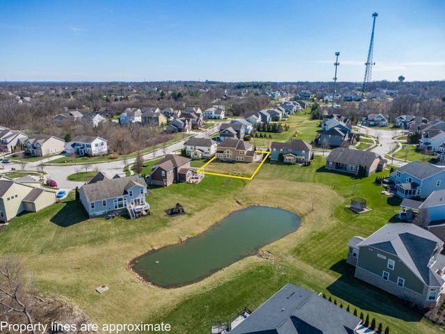 9616 Arrowwood Drive, Plain City, OH 43064