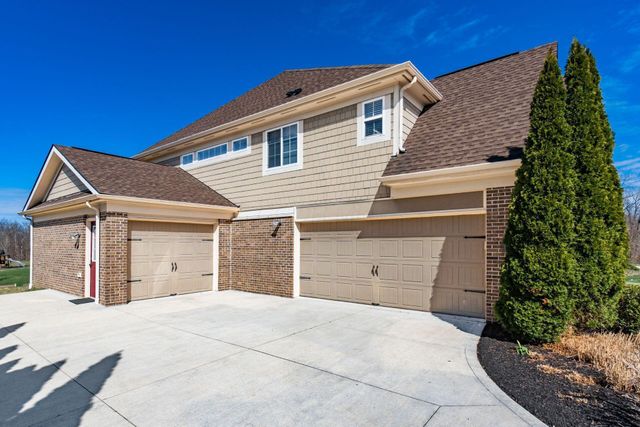 9616 Arrowwood Drive, Plain City, OH 43064