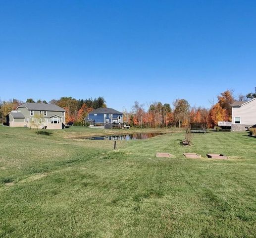 9616 Arrowwood Drive, Plain City, OH 43064