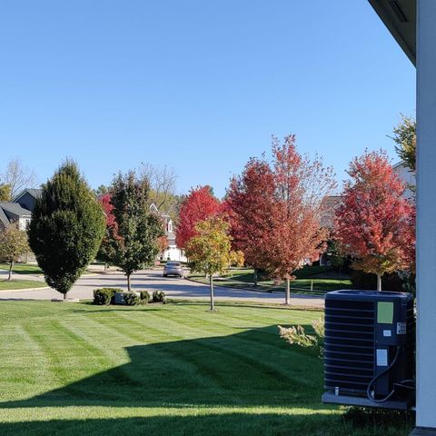 9616 Arrowwood Drive, Plain City, OH 43064