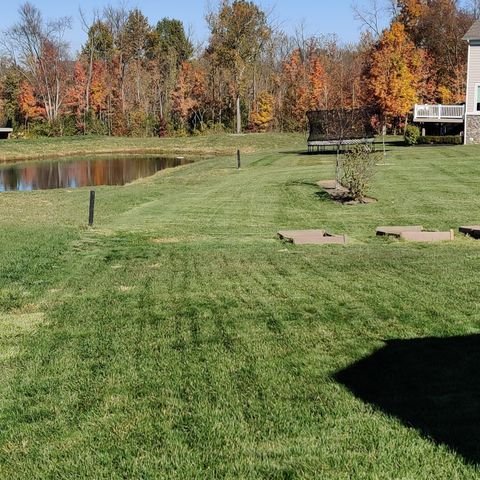 9616 Arrowwood Drive, Plain City, OH 43064